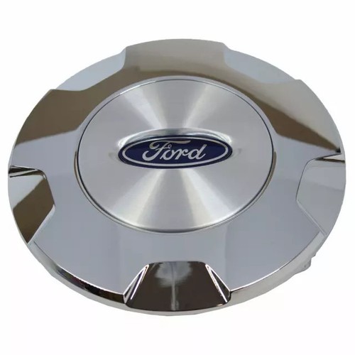 Find 2009-2014 Ford F-150 Chrome Wheel Center Cap 9L34-1A096-EA /9L34