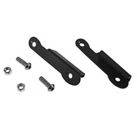 Blinkerverlegung FüR Yamaha XV 950 / R 14-20 Blinker Hinten Versatz Kit