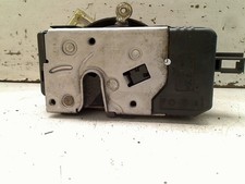 Porte avant et accessoires Opel GT