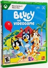 Bluey The Videogame Xbox Series X – Family Adventure Game, Brand New & Sealed