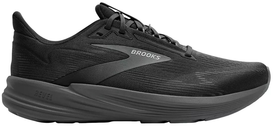 Brooks Revel 8 Primer Blackened Pearl for sale | eBay