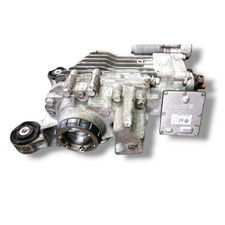 Cambio per VW Tiguan 2.0 4X4 TDi anno 2020