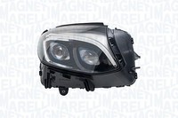 Magneti Marelli Projektor LED SX Adat MB Glc (X253) Hybrid Links Ad