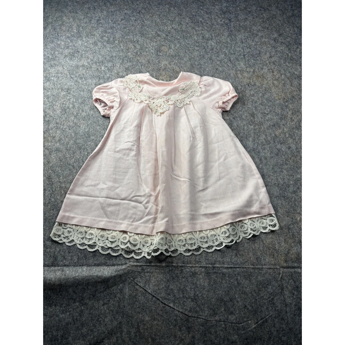 Easter Lace Dresses for Girls for sale | eBay