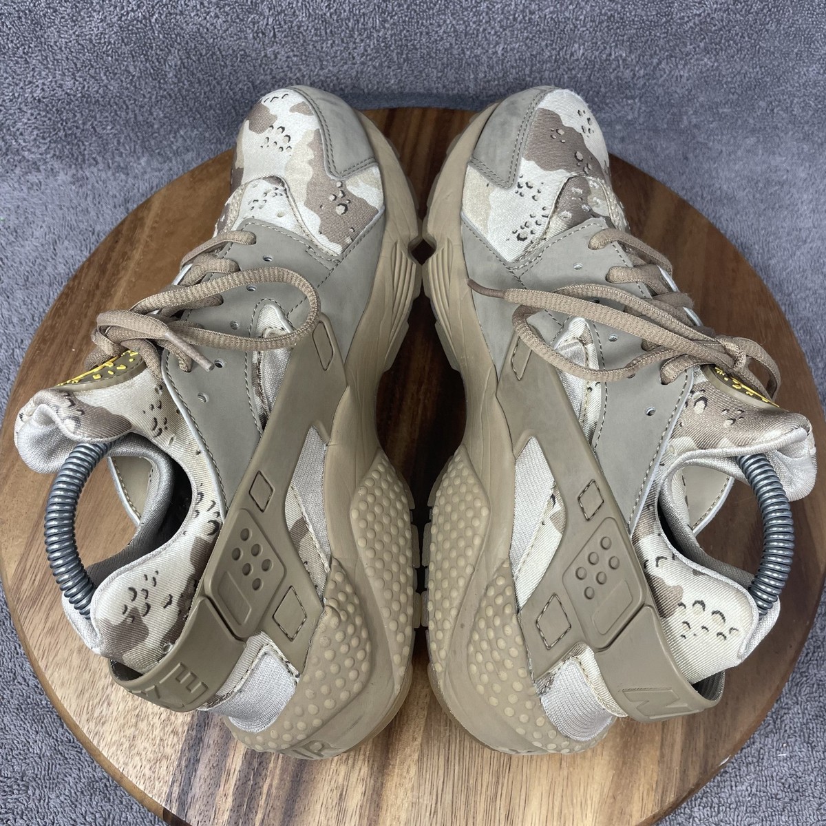 Nike Air Huarache Run Men