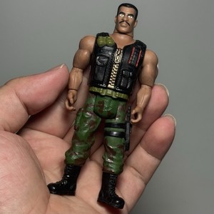 Combat Carl | eBay
