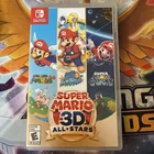 Super Mario 3D All-Stars - Nintendo Switch