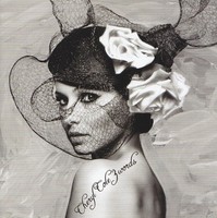 Cheryl Cole - 3 Words - Cd - G3Z