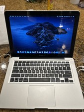 Apple MacBook Pro MD101LL/A A1278 Intel Core 2.6Ghz 4GB 256GB 425 Cycles