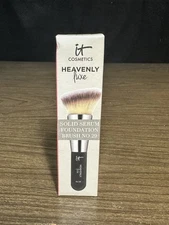 It Cosmetics Heavenly Luxe Complexion Perfection Brush No. 7