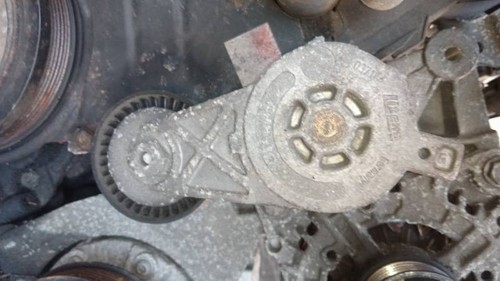 Volkswagen Golf 2004 Tensioner Belt (Gates Tensioner Pulley) 95044 #2324645-24