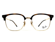Ray-Ban Eyeglasses Frames RB7216 NEW CLUBMASTER 2012 Tortoise Square 53-20-145