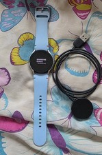 Samsung Galaxy Watch FE Bluetooth 40mm Smart Watch Blue