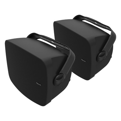 Klipsch RSM-650  6.5'' Surface Mount Waterproof Outdoor Speaker - Pair