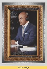 2020 SP Signature Edition Legends Life After Hockey Jamal Mayers #LA-1 READ 1a9z