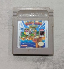 Wario Land: Super Mario Land 3 (Nintendo Game Boy, 1994) Game CART ONLY - TESTED