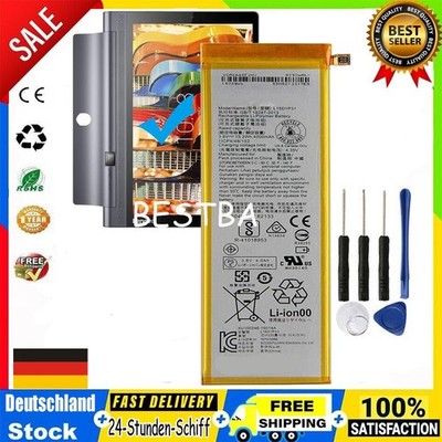L15D1P31 YT3-X90L 3.8V 15.2Wh Laptop Akku für Lenovo Yoga Tab3 Pro YT3-X90L DE
