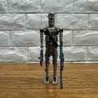 Vtg 1980 Kenner Star Wars IG-88 Bounty Hunter Droid Action Figure Complete HK  B