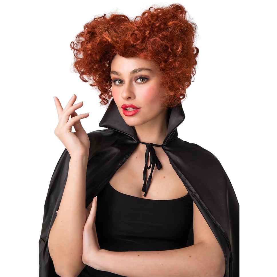 Wicked Costumes Funny Witch Wig