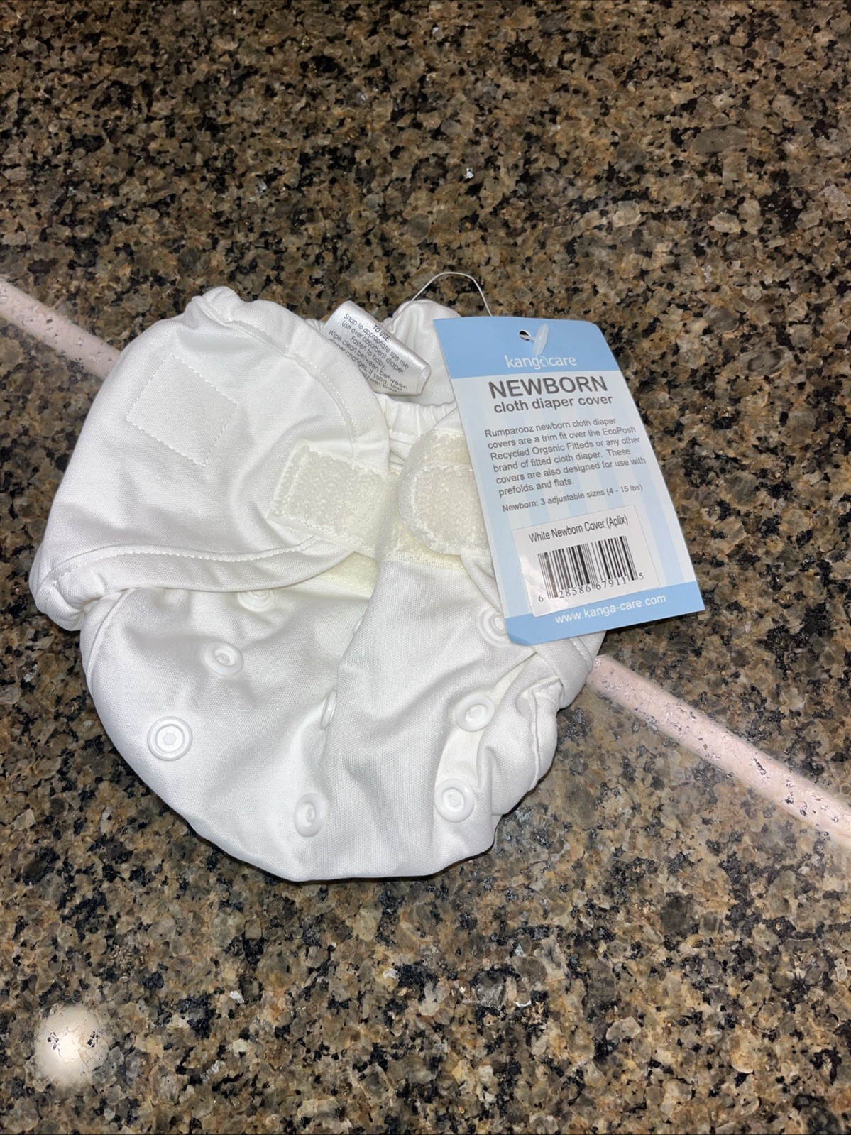 Rumparooz Cloth Diaper Cover
