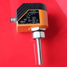 1PCS New IFM SI1006 pressure switch in box *tm