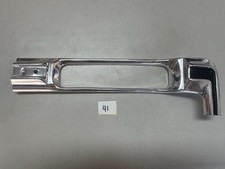 Oem 1977 1978 1979 Ford F100 F250 Truck Pickup Bed Marker Molding Lh
