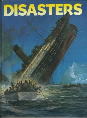 Disasters (Timespan S.) by Healey, Tim 0361080018 FREE Shipping