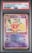 Slowking Southern Island Regular (Japanese) for sale online | eBay