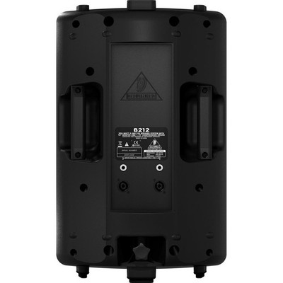 Behringer Eurolive B212D Speaker System for sale online | eBay