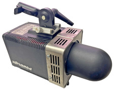 Photogenic Machine PowerLight PL06A C4-5 600 watts Complete but Not Working