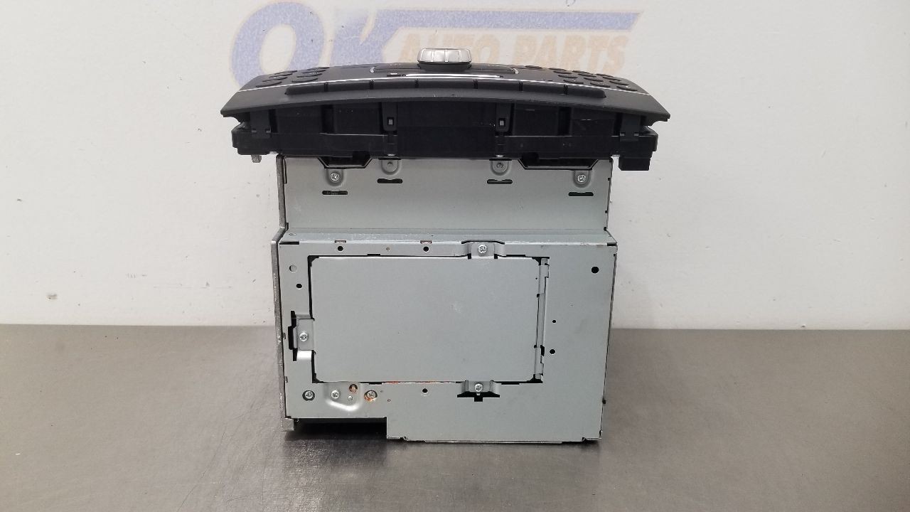 11 MERCEDES BENZ SLS AMG C197 RADIO AUDIO RECEIVER 1979061800