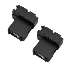 2pcs Maintenance Box For Epson EcoTank Series For Epson Expression Home Series