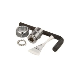 T&S Brass EZK PreRinse Easy Install Kit