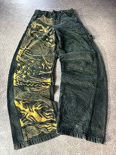 Vintage Rap Japanese Hysteric Style if6was9 A...