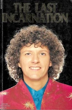 ZEN MASTER RAMA, FREDERICK LENZ - SIGNED - THE LAST INCARNATION Lakshmi