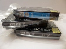 Genuine Epson 288 3 Pack - 2 Black 1 Cyan - 288i XP - Expired 6-2023