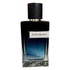 Y by Yves Saint Laurent cologne for men EDP 3.3 / 3.4 oz New