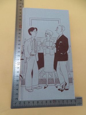 Diary Of A Provincial Lady E. M. Delafield HB 4th Impression 1989 Folio Society