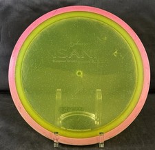 Axiom Proton Insanity 172g golf disc Sparkle