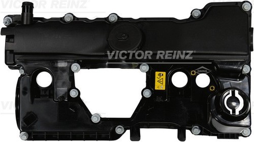 CYLINDER HEAD COVER 71-17227-00 FOR BMW N46B20C/BD/CB/CC/CD/E 2.0L 4cyl 3 E46 - Picture 2 of 6