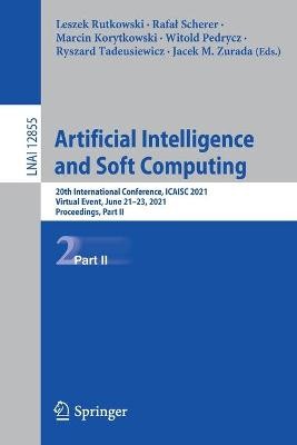 Künstliche Intelligenz und Soft Computing - 9783030878962