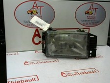 Feu avant (phare) Fiat TIPO