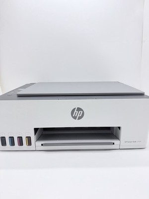 HP Smart Tank 5105 3-in-1 Multifunktionsdrucker WLAN Drucker  |Ohne Farbe Defekt