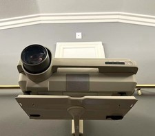 Sharp XV-S55U LCD Projector  With Mounting Br...