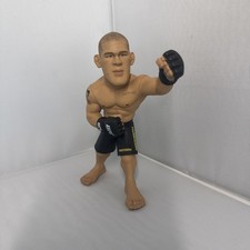 Round 5 MMA Ultimate Collector Figures Guide 104