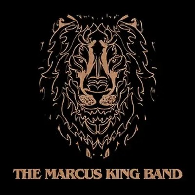 Marcus King Band,The - The Marcus King Band