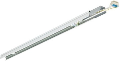 Philips Lighting Tragschiene 7pol. LL512T 4x2 #77234200 Lichtbandsystem