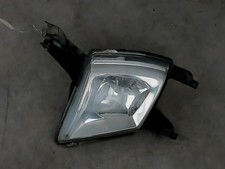 Antibrouillard Peugeot 407