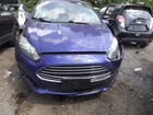 Driver Side View Mirror Power Painted Cover Fits 11-19 FIESTA 1637437