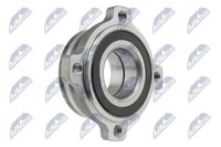 NEU - NTY KLT-BM-009 Radlagersatz FüR BMW